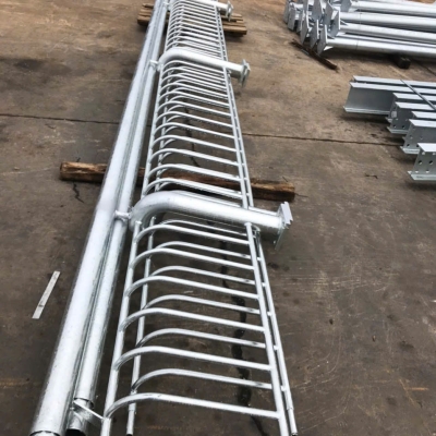 Rào chắn an toàn