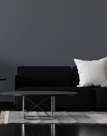 Sofa Dành Cho Không Gian Nhỏ